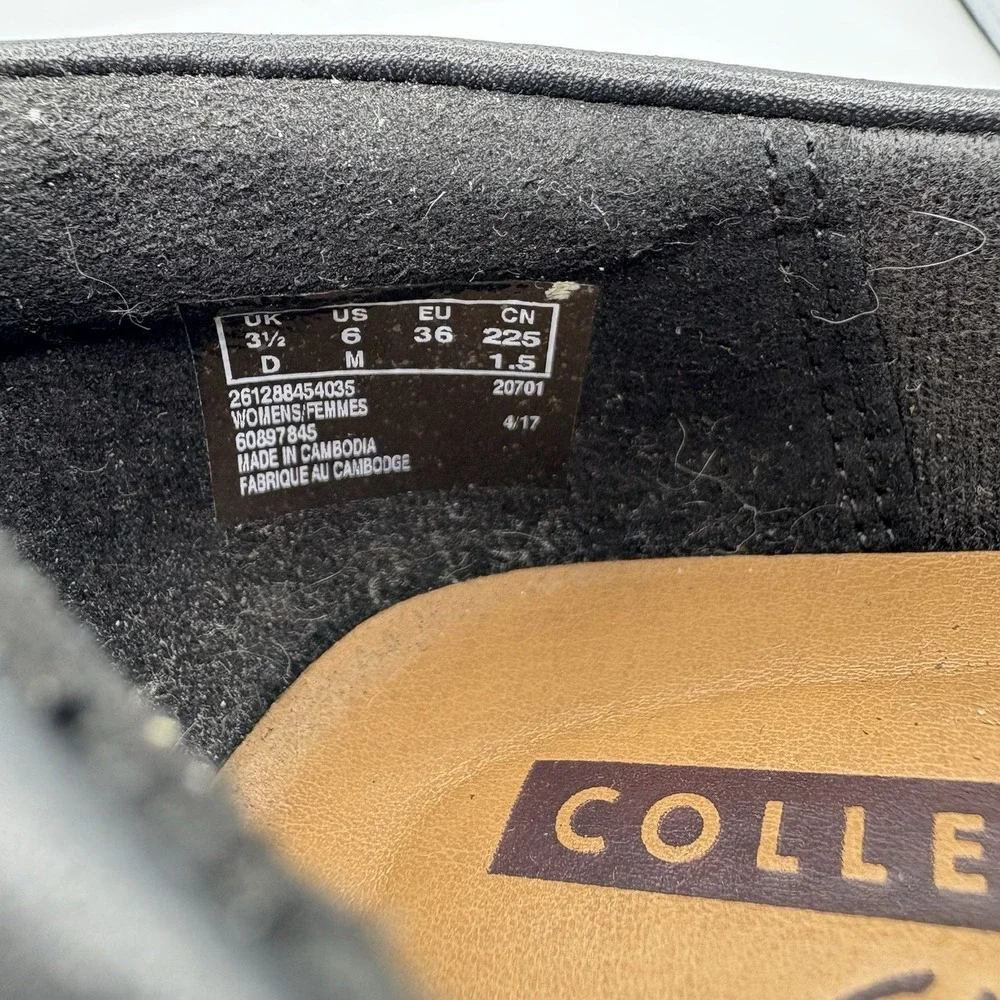 Clarks pre owned